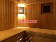 Баня Старый город - на портале на relax555.ru