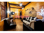 Баня Casablanca - на портале на relax555.ru