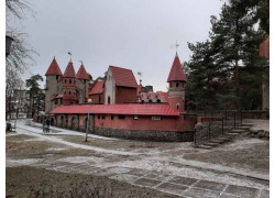 Андерсенград