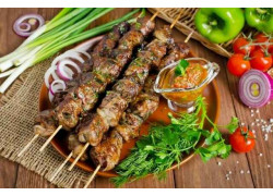 Шашлычная Лесная гавань
