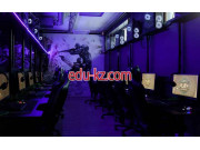 Интернет-кафе Компьютерный клуб Play! Cyber Centre - на портале на relax555.ru