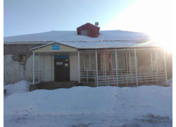 Городские бани № 8