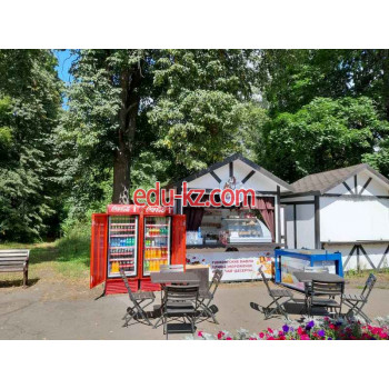 Быстрое питание Bubble waffles - на портале на relax555.ru