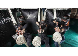 Квест Archery Tag