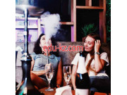 Бар безалкогольных напитков Dula Hookah - на портале на relax555.ru