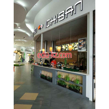 Быстрое питание Pho bo ichiban - на портале на relax555.ru