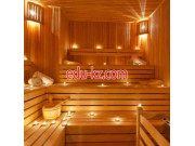 Сауна Мораль - на портале на relax555.ru