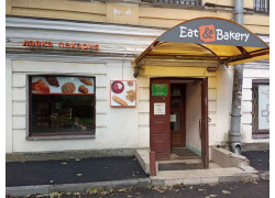 Eat&Bakery