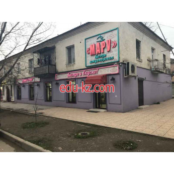 Быстрое питание - Мару Быстрое питание Мару - на портале на relax555.ru