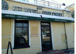 Keb House u0026 Good Coffee
