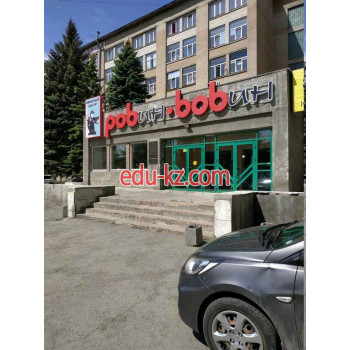 Столовая Робин-Бобин - на портале на relax555.ru
