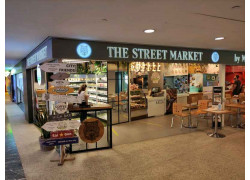 The Street Market
