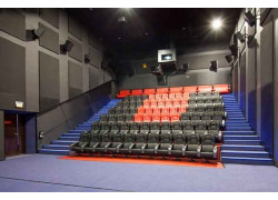New Cinema