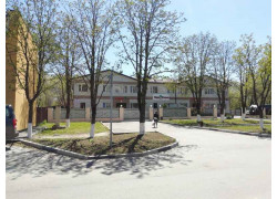 Парк Отдых