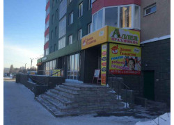 Домик Талантов