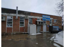 МУП Банно-прачечный комбинат, муниципальное образование Чусовское городское поселение