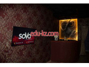 Клуб досуга Sova - на портале на relax555.ru