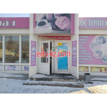 Быстрое питание Закусочная на ул. Сибиряков-Гвардейцев, 49/1 Корп. 6 - на портале на relax555.ru
