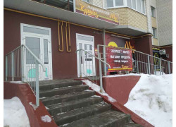 Моршанский Купец