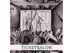 Театральное агентство TicketSalon