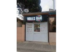 Rolls-Bar