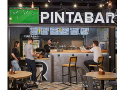 Pinta Bar