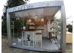 Coffee line