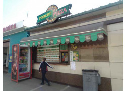 Podkre Pizza