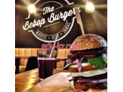 Быстрое питание The Bebop Burgers - на портале на relax555.ru