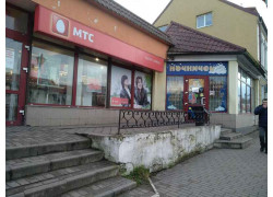 Ночничок