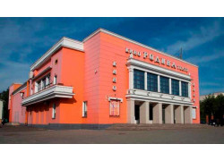 КАУ Алтайский государственный театр кукол Сказка, администрация