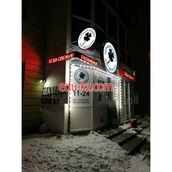 Быстрое питание Black Lion - на портале на relax555.ru