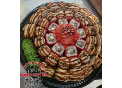 Food city 95