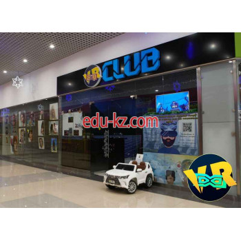 Квесты VR8 - на портале на relax555.ru