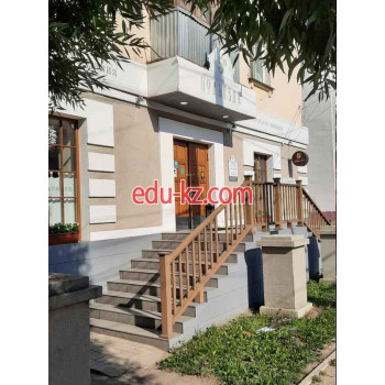 Быстрое питание - 5-й Подъездъ Быстрое питание 5-й Подъездъ - на портале на relax555.ru