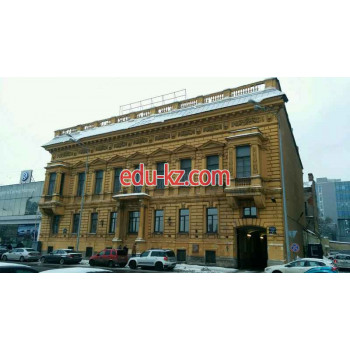Театр Астролябия в созвездии Z - на портале на relax555.ru
