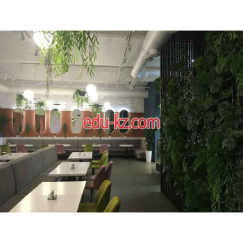 Быстрое питание LunchCity - на портале на relax555.ru
