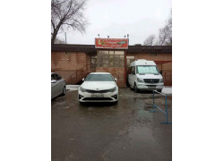 Сказка, ИП