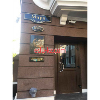 Быстрое питание Кафе Метелица - на портале на relax555.ru