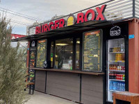 Burger box