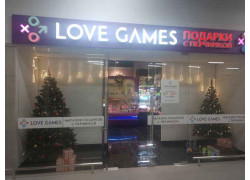 Love Games