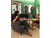Концертный зал Союз Печатников - на портале на relax555.ru