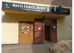 Quest Family House
