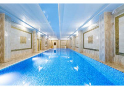 SPA Петровский причал