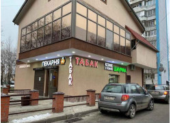 Шаурма&Пекарня Тестоff