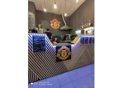 Manchester Shawerma