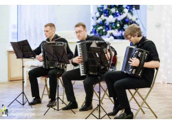 Музыкальная школа Виртуозы