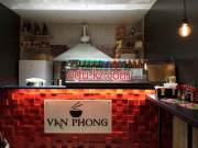 Быстрое питание Van Phong - на портале на relax555.ru