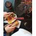 Быстрое питание Raclette le Corbuiser - на портале на relax555.ru