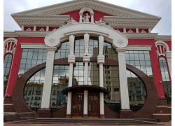 Государственный камерный хор Республики Мордовия
